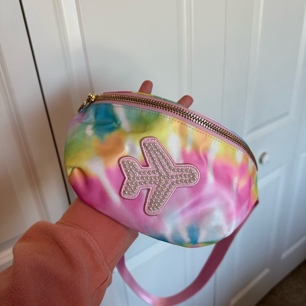 Original Stoney Clover Tie-dye Fanny pack